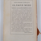 Annamari Sarajas : Viimeiset romantikot : kirjallisuuden ... - pikkukuva 2
