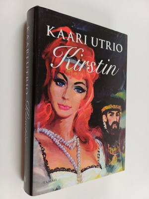 Kaari Utrio : Kirstin