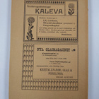 Turistföreningens i Finland årsbok 1900 - pikkukuva 2