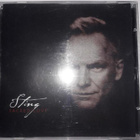 Sting CD 2003 Sacred Love  Takuu - pikkukuva 2
