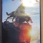 Albert Hughes: Alpha DVD - pikkukuva 1