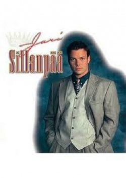 Jari Sillanpää - Jari Sillanpää (CD)