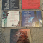 CD kokoelmalevyä 5 kpl - pikkukuva 2