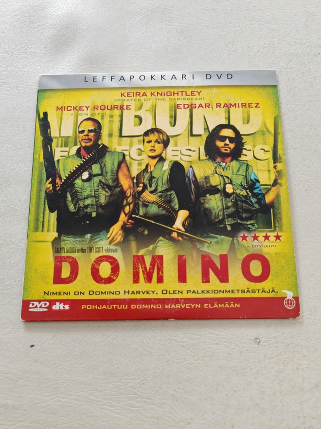 Domino