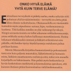 Merete Mazzarella: Hyvä kosketus - pikkukuva 3