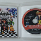KINGDOM HEARTS1,5 remix PS3 peli - pikkukuva 5