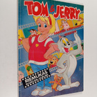 Tom & Jerry panevat kaupungin sekaisin - pikkukuva 1