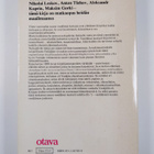 Ronald Hingley : Venäjän kirjailijat ja yhteiskunta 1825-... - pikkukuva 2