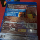 THE SCORPION KING UUSI BLU-RAY - pikkukuva 2