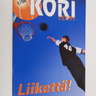Kori-lehti nro 1/2008 - pikkukuva 1