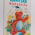 Ritva Toivola : Konstan mehutaika - pikkukuva 1
