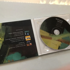 Sir Roland Hanna . Colors from a giant’s kit CD 2011 IPO - pikkukuva 2