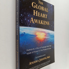 Anodea Judith : The Global Heart Awakens : Humanity's Rit... - pikkukuva 1