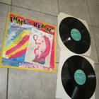 Various – Ihme Ja Kumma LP mm IRWIN, LIEMOLA,BRITA K.. - pikkukuva 1