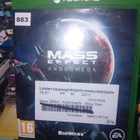 XBOXONE Mass Effect Andromeda ( SIS POSTIKULU ) - pikkukuva 1