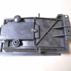 Puhaltimen vastus H35 655 269X. VW Golf IV, 1998-2005, ym. - pikkukuva 2