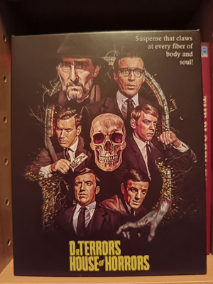 Dr Terror's House of Horrors