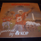 7" single : ROOSTERS FROM FINLAND ( SIGNED ! ! ) - pikkukuva 1