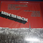 BAISE MA HACHE - BREVIARE DU CHAOS UUSI LP - pikkukuva 2