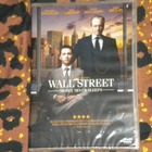 DVD - WALL STREET - Money Never Sleeps - 2010  MINT - pikkukuva 1