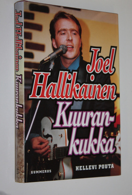 Hellevi Pouta : Kuurankukka