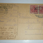 Brieselang, näkymä Brieselangissa, p. 1920 Suomeen - pikkukuva 2