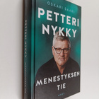 Oskari Saari : Petteri Nykky - Menestyksen tie - pikkukuva 1