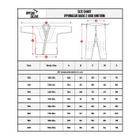Judopuku Ippon Gear Basic 2, sininen, koko 180 - pikkukuva 5