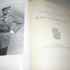 Kai Donner Fältmarskalken Friherre Mannerheim - pikkukuva 2