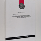 Suvi-Jonna Martikainen : Meaningful Work and Eudaimonia :... - pikkukuva 1