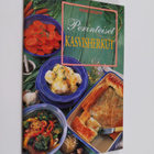Anne Wilson : Perinteiset kasvisherkut - pikkukuva 1