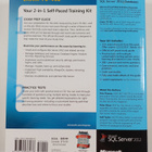 Training Kit (Exam 70-462) Administering Microsoft SQL Se... - pikkukuva 2