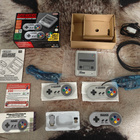 Super Nintendo Classic Mini (Mini Snes) - pikkukuva 1