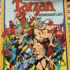 Tarzan Merirosvojen lahti - pikkukuva 1
