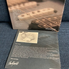 BEN GRANFELT:THE PAST EXPERIENCE 1994 - 2004 - pikkukuva 2
