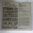 JAYNE/WAYNE AND COUNTY THE ELECTRIC CHAIRS - ... M-/EX  LP - pikkukuva 2