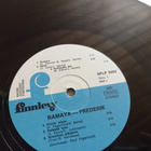 LP  Frederik Ramaya - pikkukuva 3