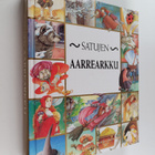 Satujen aarrearkku - pikkukuva 1