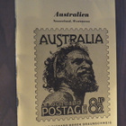 Borek-Katalog 1971 - Australien - pikkukuva 1