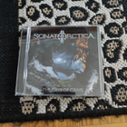 Sonata Arctica The Days Of Grays - pikkukuva 1