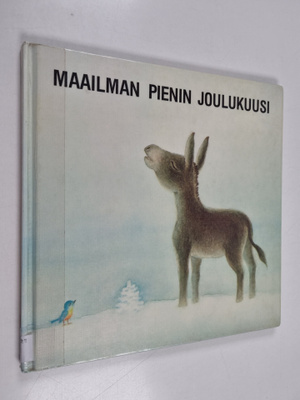 Masahiro Kasuya : Maailman pienin joulukuusi