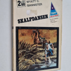 Wyatt C. Bannister : Skalpdansen - pikkukuva 1