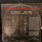 Lautanen Guatemalan verta 1969 LP - pikkukuva 2