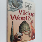 Angus Konstam : Historical atlas of the viking world - pikkukuva 1