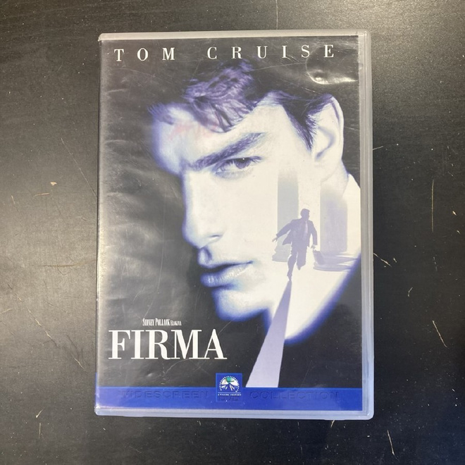 Firma DVD