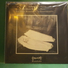 HAMMER - SHOAX M-/M- 1ST FIN 2008 PRESS LP + POSTER - pikkukuva 2