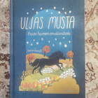 Uljas musta Anna Sewell - pikkukuva 1