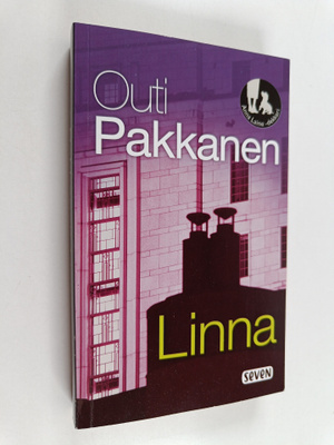 Outi Pakkanen : Linna