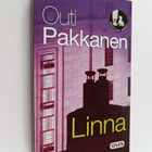 Outi Pakkanen : Linna - pikkukuva 1
