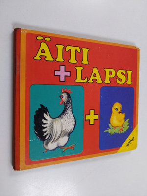 Äiti & lapsi